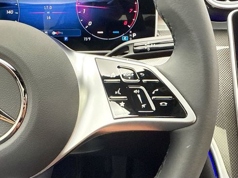 New 2026 Mercedes-Benz C 300 Sedan image 13