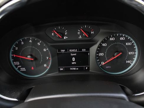 Used 2020 Chevrolet Malibu LT image 9