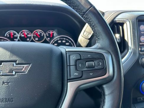 Used 2021 Chevrolet Silverado 1500 RST w/ Redline Edition image 37