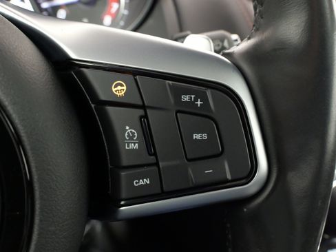 Used 2020 Jaguar F-TYPE Checkered Flag RWD image 36