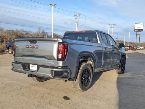 New 2026 GMC Sierra 1500 Elevation image 7