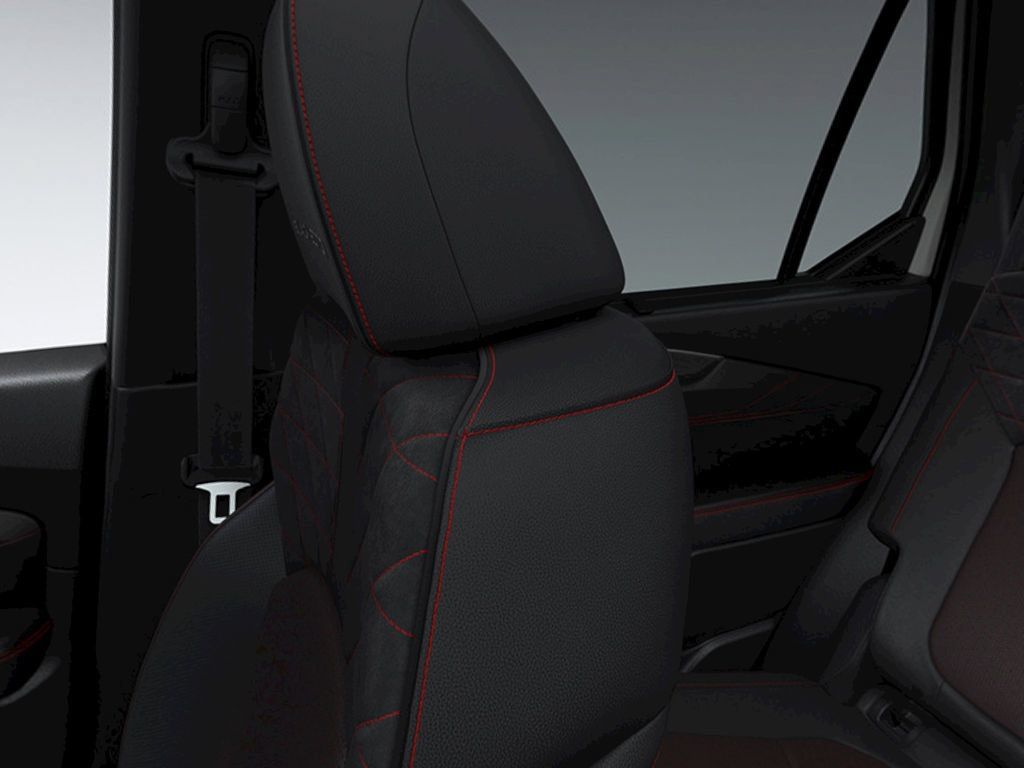 New 2026 Honda Pilot Black Edition image 11