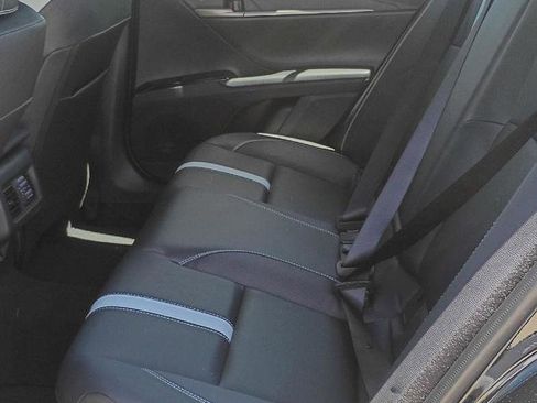 New 2026 Toyota Camry SE FWD image 13