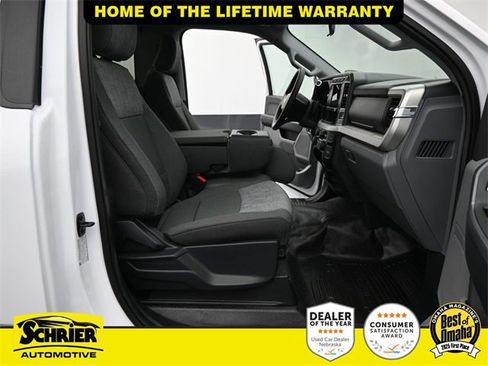 Used 2024 Ford F350 XLT image 33