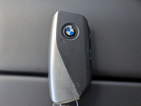 Used 2026 BMW 530i w/ M Sport Package image 36