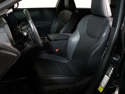 Used 2024 Lexus RX 350 Premium w/ Convenience Package AWD/4WD image 4