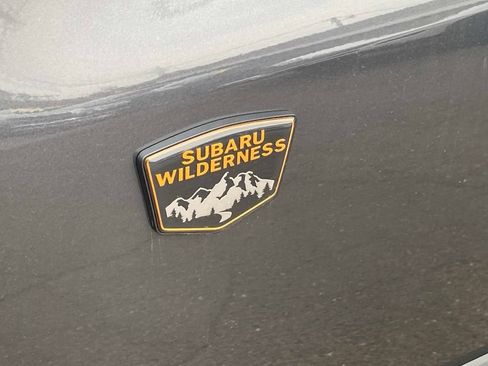 Certified 2025 Subaru Crosstrek 2.5i Wilderness AWD/4WD image 13