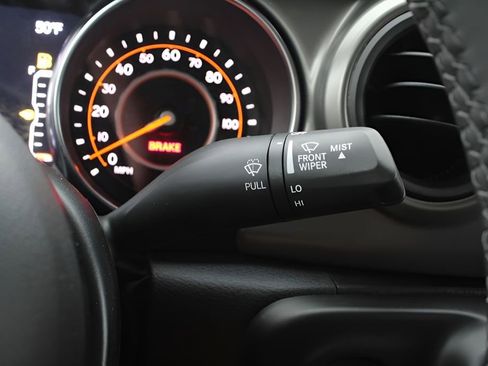 Used 2023 Jeep Gladiator Willys image 22