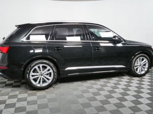 Used 2025 Audi Q7 3.0T Prestige AWD/4WD image 2