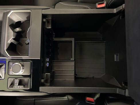 New 2026 Toyota Tundra Limited image 23