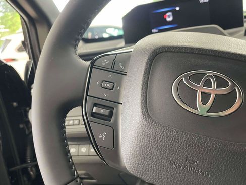 New 2026 Toyota C-HR AWD/4WD image 20