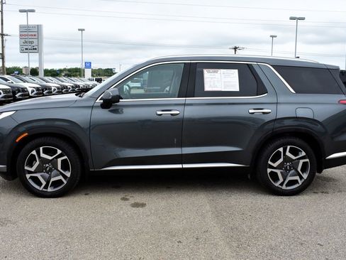 Used 2023 Hyundai Palisade Limited FWD image 5