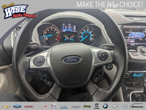 Used 2013 Ford Escape SEL AWD/4WD image 11