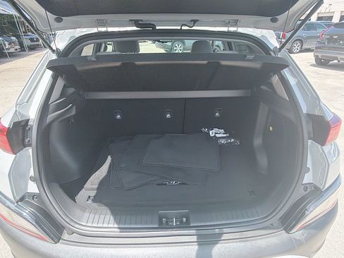 Used 2023 Hyundai Kona SEL w/ Convenience Package AWD/4WD image 23