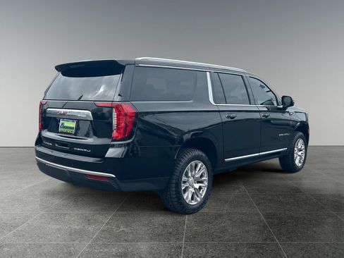 Used 2024 GMC Yukon XL Denali w/ Max Trailering Package AWD/4WD image 9