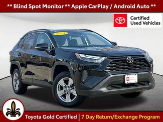 Certified 2024 Toyota RAV4 XLE video 1