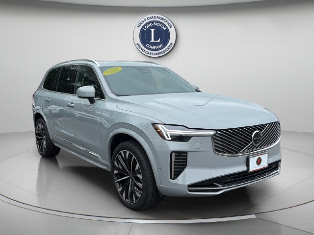 Certified 2026 Volvo XC90 B6 Plus AWD/4WD image 12