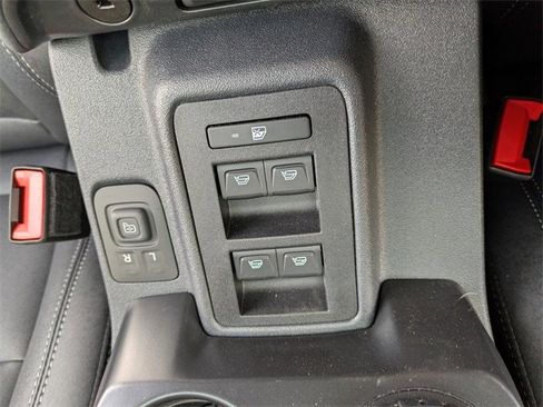 New 2025 Ford Bronco Big Bend image 47