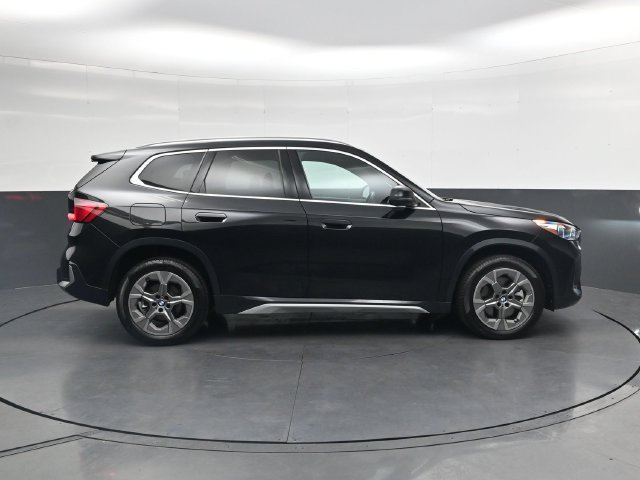 Used 2026 BMW X1 xDrive28i AWD/4WD image 3