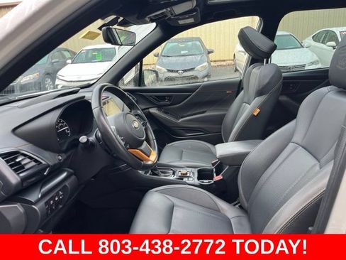Used 2023 Subaru Forester Wilderness w/ Wilderness Package AWD/4WD image 7