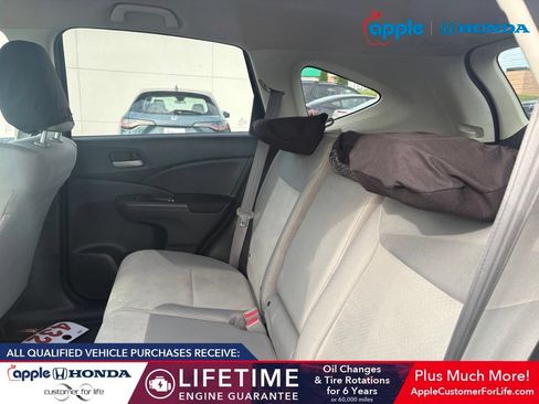 Used 2016 Honda CR-V SE image 5