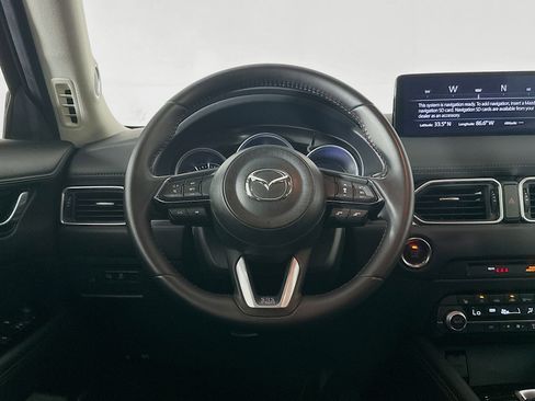 Used 2023 MAZDA CX-5 Carbon Edition image 18