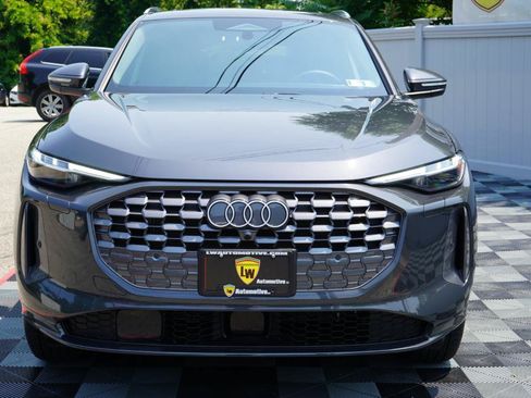 Used 2026 Audi Q5 Premium Plus AWD/4WD image 25