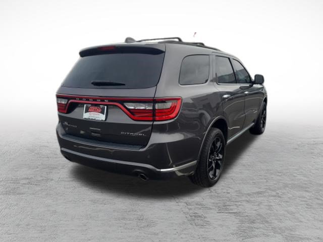 Used 2018 Dodge Durango Citadel AWD/4WD image 7