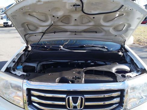 Used 2015 Honda Pilot Touring image 15