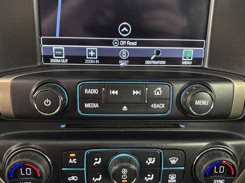 Used 2018 GMC Sierra 1500 Denali w/ Denali Ultimate Package image 26