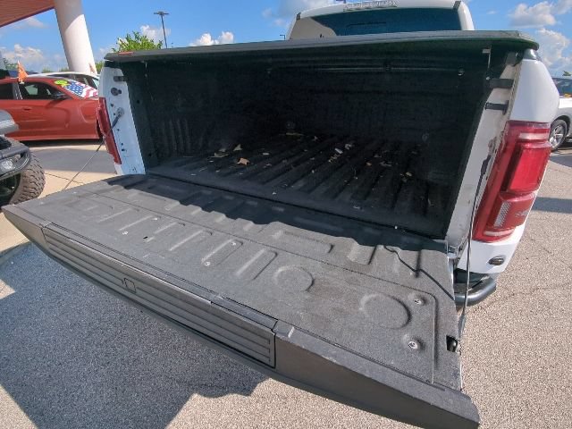 Used 2018 Ford F150 Raptor w/ Equipment Group 802A Luxury AWD/4WD image 13