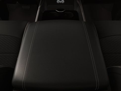 New 2026 RAM 2500 Big Horn image 23