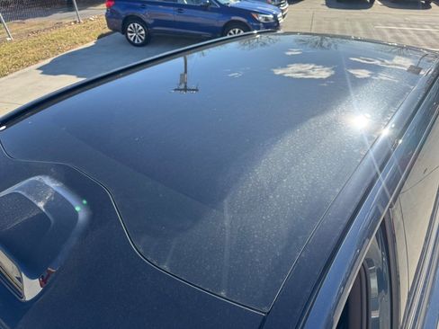 New 2025 Volvo EX90 Ultra image 21