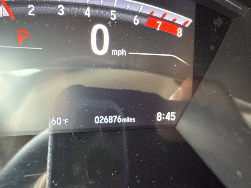 Used 2021 Honda CR-V EX image 9