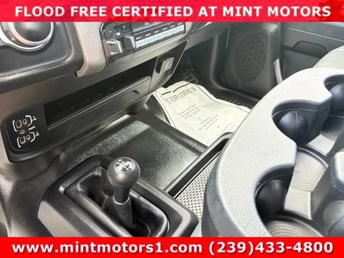 Used 2023 RAM 2500 Tradesman AWD/4WD image 32