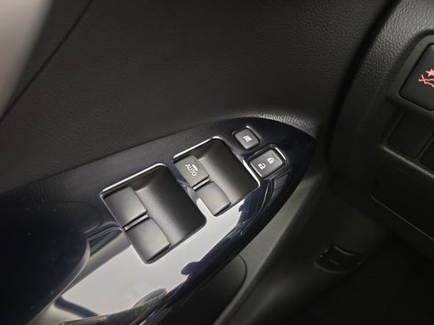 New 2026 Mitsubishi Eclipse Cross LE image 24