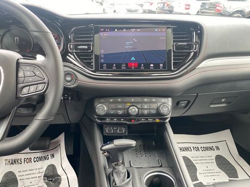 New 2026 Dodge Durango GT image 26