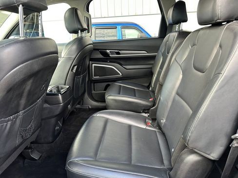 Used 2020 Kia Telluride S image 24
