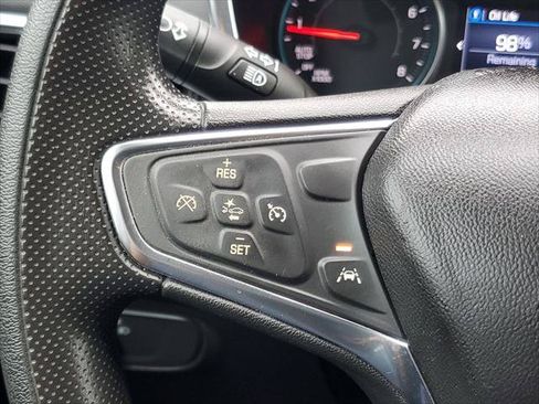 Used 2020 Chevrolet Equinox LT AWD/4WD image 22