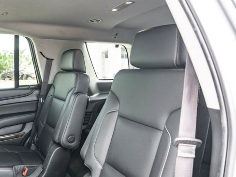 Used 2020 Chevrolet Tahoe LT RWD image 27
