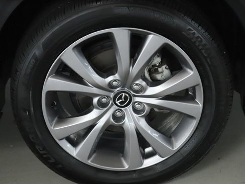 Certified 2023 MAZDA CX-30 AWD 2.5 S w/ Select Package image 10