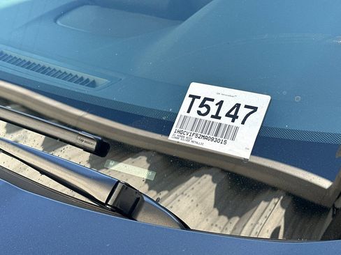 Used 2021 Honda Accord EX-L image 4