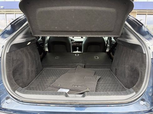 Used 2023 MAZDA CX-30 2.5 Turbo w/ Premium Plus Pkg image 24