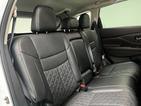 Used 2021 Nissan Murano Platinum w/ Cargo Package AWD/4WD image 53
