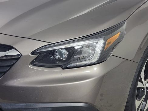 Used 2022 Subaru Legacy Premium AWD/4WD image 9