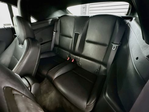 Used 2011 Chevrolet Camaro SS w/ RS Package RWD image 27