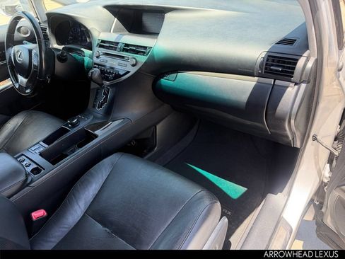 Used 2013 Lexus RX 350 FWD w/ Premium Pkg image 11