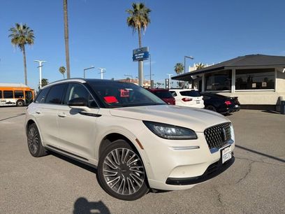 Used 2022 Lincoln Corsair Grand Touring w/ Towing Package