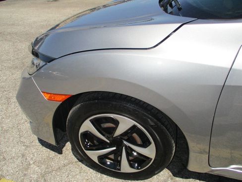 Used 2020 Honda Civic LX image 13