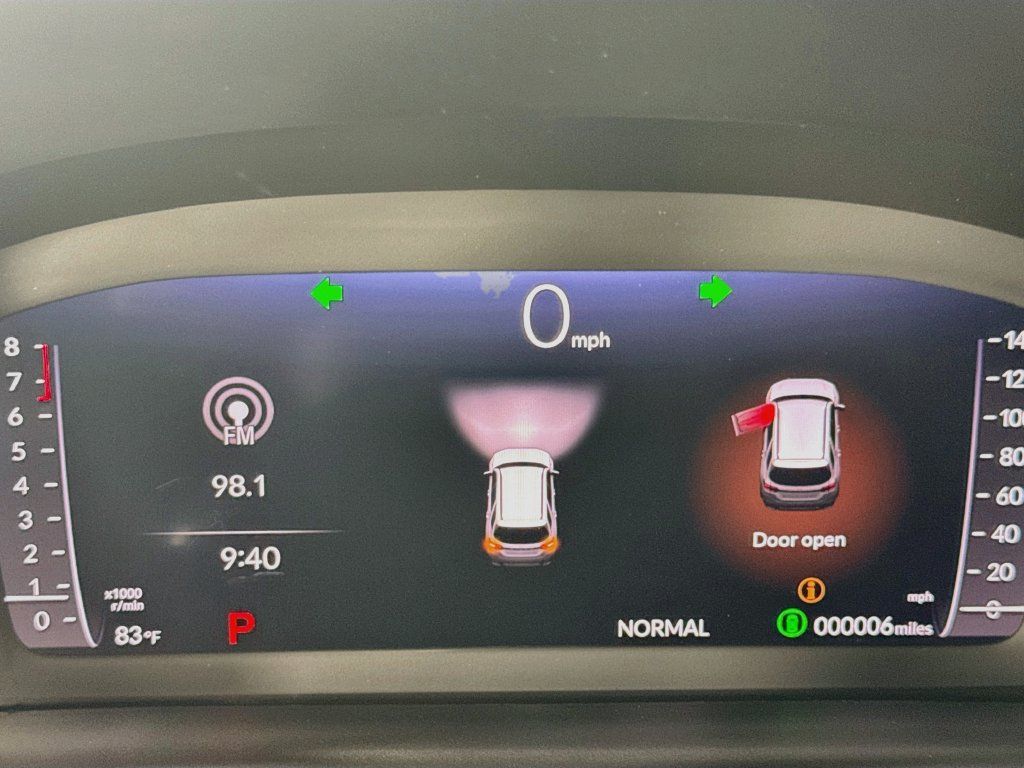 New 2026 Honda Pilot TrailSport image 14